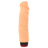 Wibrator duży penis realistyczny członek sex 21cm